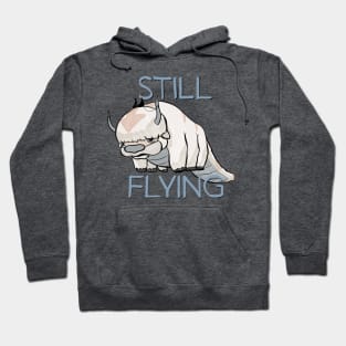 Still Flying - Appa Hoodie